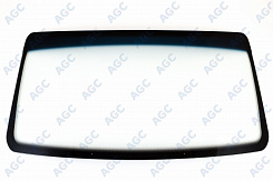 Лобовое стекло БОР для ГАЗ 3302 БАРГУЗИН (1990 - н.в.)