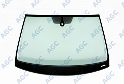 Лобовое стекло AGC для SEAT LEON (2012 - 2020)