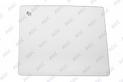 Боковое/плоское стекло БОР для LADA (ВАЗ) 2101 (1970 - 1988)