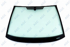 Лобовое стекло AGC для OPEL CORSA (2006 - 2014)