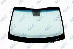 Лобовое стекло AGC для KIA SPORTAGE (2016 - 2022)