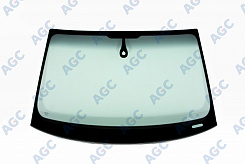 Лобовое стекло AGC для AUDI A5 (2008 - 2016)