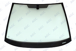 Лобовое стекло NordGlass для OPEL CORSA (D - 2006-2014 )